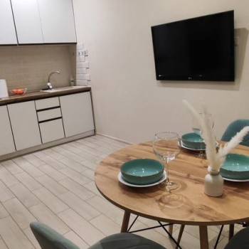 Сдается 1-комнатная квартира, 40,1 м²