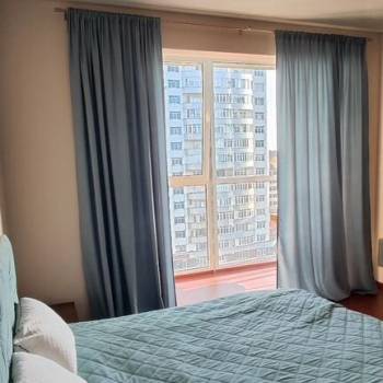 Сдается 1-комнатная квартира, 40,1 м²