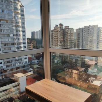 Сдается 1-комнатная квартира, 40,1 м²