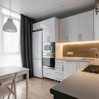 Сдается 1-комнатная квартира, 37 м²