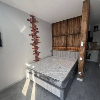 Сдается 1-комнатная квартира, 28,2 м²