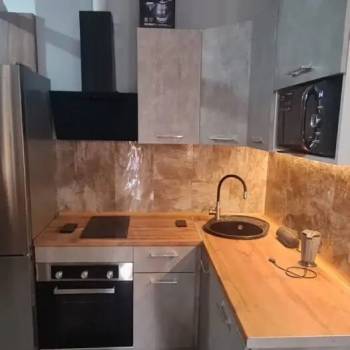 Сдается 1-комнатная квартира, 28,2 м²