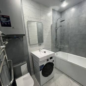 Сдается 1-комнатная квартира, 28,2 м²