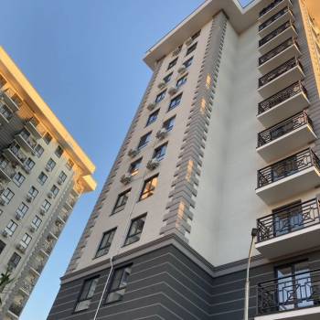 Продается 1-комнатная квартира, 34,1 м²