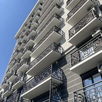 Продается 1-комнатная квартира, 34,1 м²