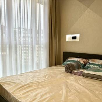 Продается 1-комнатная квартира, 30 м²