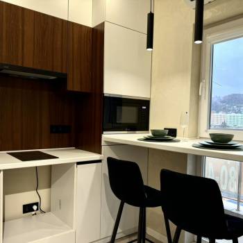 Продается 1-комнатная квартира, 30 м²