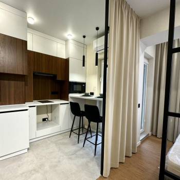 Продается 1-комнатная квартира, 30 м²