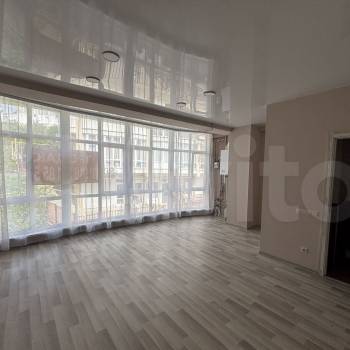 Продается 1-комнатная квартира, 31,5 м²