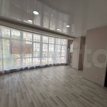 Продается 1-комнатная квартира, 31,5 м²