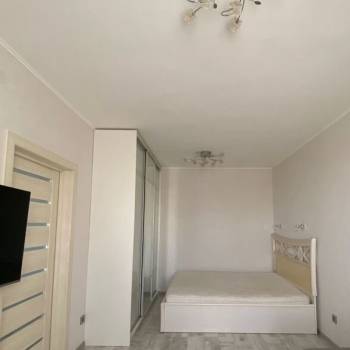Продается 1-комнатная квартира, 33,7 м²