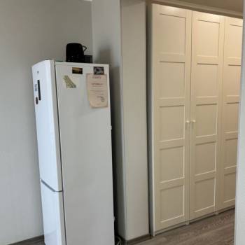 Продается 1-комнатная квартира, 66 м²