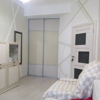 Продается 1-комнатная квартира, 39 м²