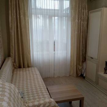 Продается 1-комнатная квартира, 39 м²