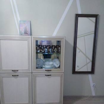 Продается 1-комнатная квартира, 39 м²