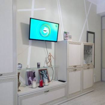 Продается 1-комнатная квартира, 39 м²
