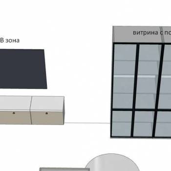 Продается 1-комнатная квартира, 39,5 м²