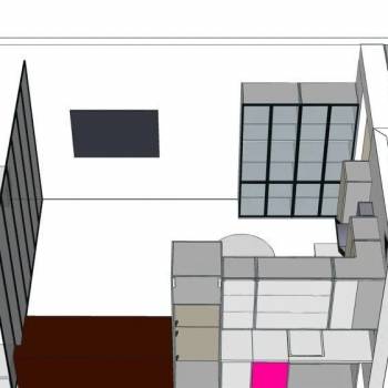 Продается 1-комнатная квартира, 39,5 м²