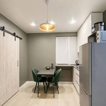 Продается 1-комнатная квартира, 28,5 м²