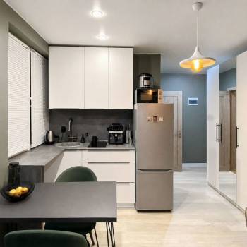 Продается 1-комнатная квартира, 28,5 м²