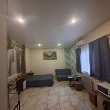 Сдается 1-комнатная квартира, 30 м²
