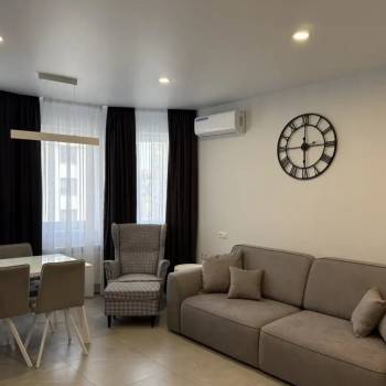 Сдается Многокомнатная квартира, 58 м²