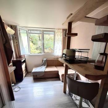 Сдается 1-комнатная квартира, 15 м²