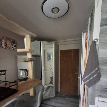 Сдается 1-комнатная квартира, 15 м²