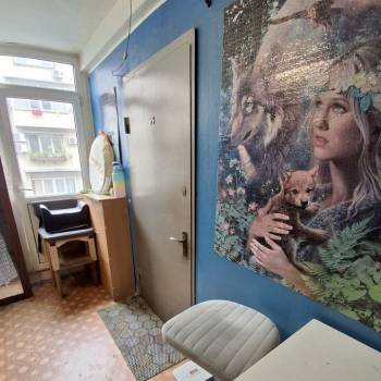 Сдается 1-комнатная квартира, 15 м²