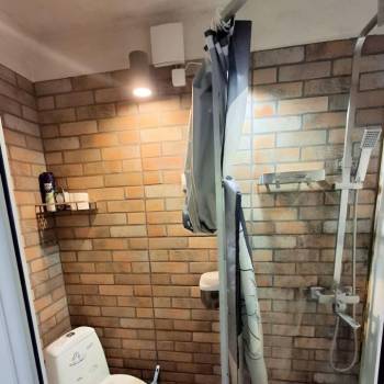 Сдается 1-комнатная квартира, 15 м²
