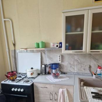 Продается 1-комнатная квартира, 28,8 м²
