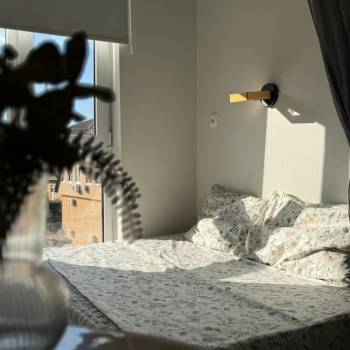 Продается 1-комнатная квартира, 23,5 м²