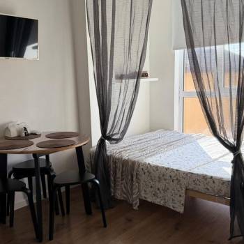 Продается 1-комнатная квартира, 23,5 м²