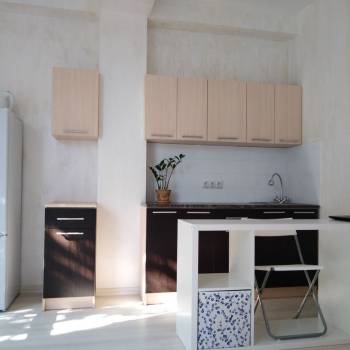 Продается 1-комнатная квартира, 30 м²