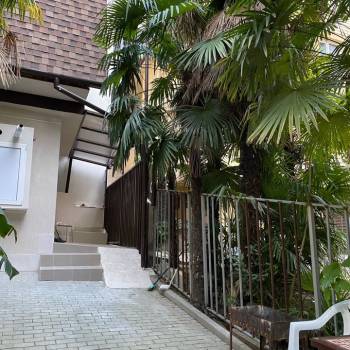 Сдается 1-комнатная квартира, 32 м²