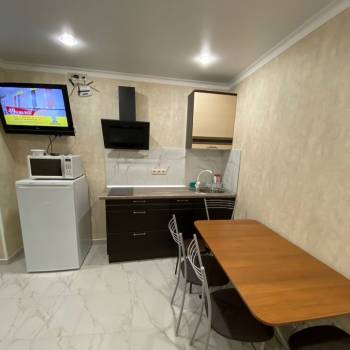 Сдается 1-комнатная квартира, 32 м²
