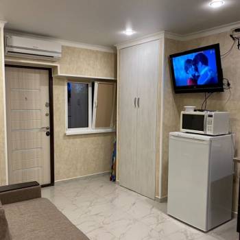 Сдается 1-комнатная квартира, 32 м²