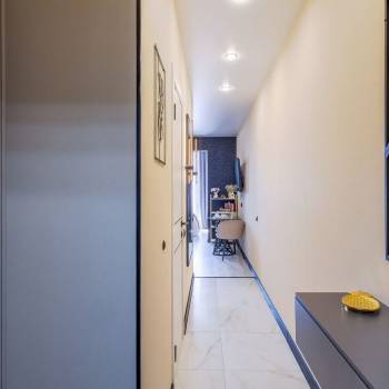 Сдается 1-комнатная квартира, 30 м²