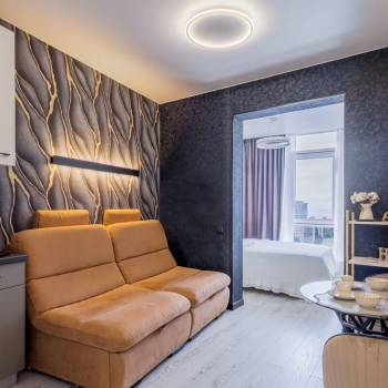 Сдается 1-комнатная квартира, 30 м²