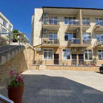 Продается 1-комнатная квартира, 43 м²