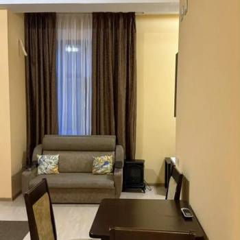 Продается 1-комнатная квартира, 32,1 м²