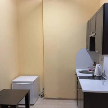 Продается 1-комнатная квартира, 32,1 м²