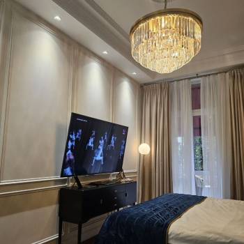 Продается 1-комнатная квартира, 33 м²