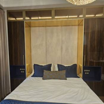 Продается 1-комнатная квартира, 33 м²