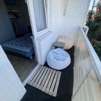 Продается 1-комнатная квартира, 34 м²