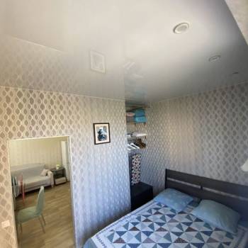 Продается 1-комнатная квартира, 34 м²