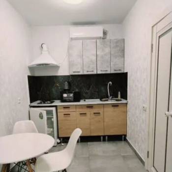 Сдается 2-х комнатная квартира, 27 м²