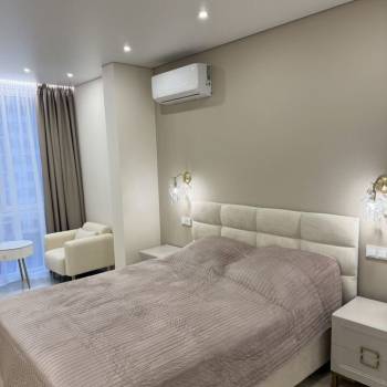 Сдается 1-комнатная квартира, 46 м²