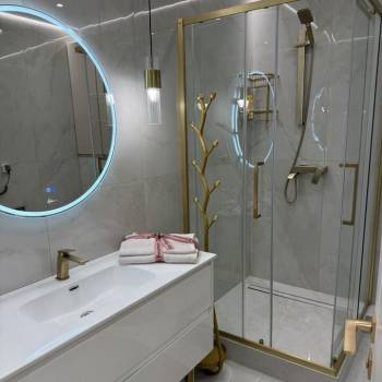Сдается 1-комнатная квартира, 46 м²