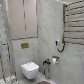 Сдается 1-комнатная квартира, 46 м²